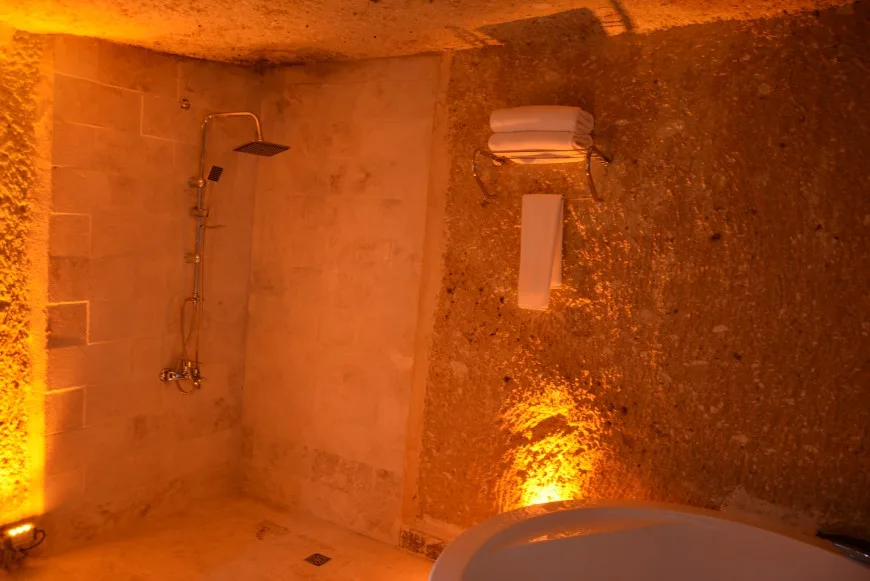 Standart Cave Room